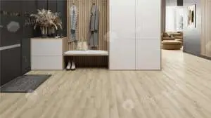 Ламинат Alpine Floor Herringbone 8 PRO NEW LF102-08 Дуб Орлеан