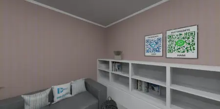 Фото Обои Milassa Trend Trend9-007 