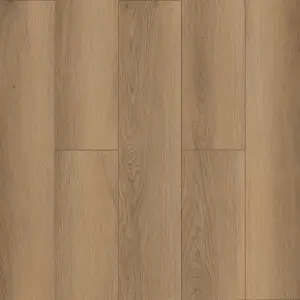 Виниловая плитка Alpine Floor Титан 6 ECO 28-3-R Осмий 