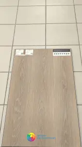 Фото Виниловая плитка Alpine Floor Easy Line ECO 3-38 Дуб Сантана 