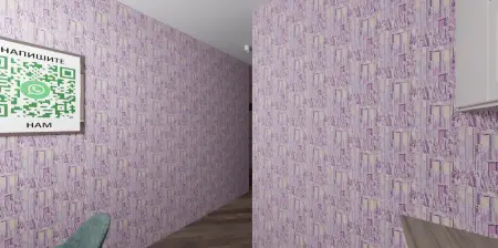 Фото Обои Milassa Trend Trend6-007 