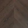 Ламинат Woodstyle Chevron CH158 Дуб Рана