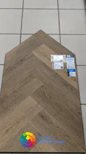 Norland Lagom Parquet LVT Mot 1034-10  