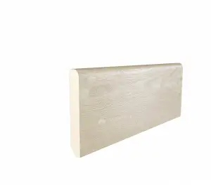 Фото Alpine Floor Плинтус ECO SK 13-14 Дуб Адара 2,2 м (Parquet Light) 