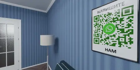 Фото Обои Milassa Trend Trend9-021 