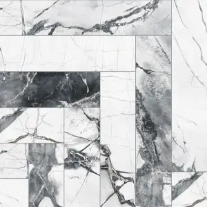 Виниловая плитка Alpine Floor Адамант Паркет ECO 31-7-R Берг 