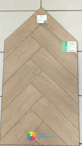 Фото Виниловая плитка Tulesna Art Parquet LVT 1005-701 Sincero 