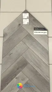 Фото Виниловая плитка Alpine Floor Parquet Light ECO 13-13 Дуб Мерга 