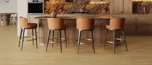 Ламинат Egger Pro 26+ 10/33 Классика EPL179 Дуб Сория натуральный