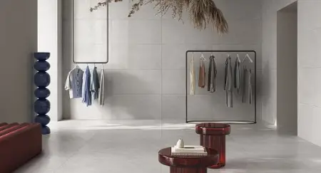 Фото Керамогранит Vitra CementBase 