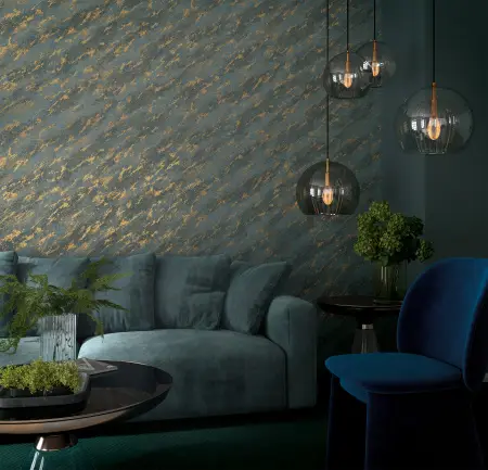 Фото Обои Marburg Lava 35222 