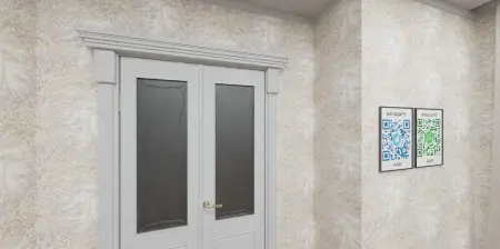 Фото Обои Milassa Trend Trend2-002 