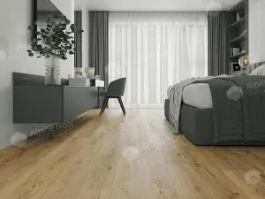 Фото Виниловая плитка Alpine Floor Eclipse Super Matt ЕСО 21-26 Калькутта 