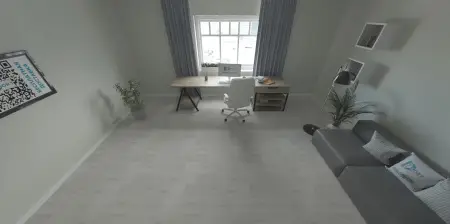 Линолеум Tarkett Idylle Nova Marlon 1 как смотрится