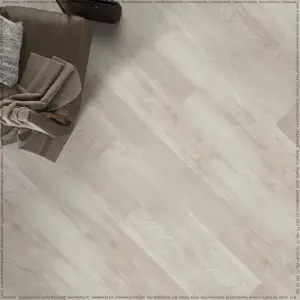 Фото Виниловая плитка Fine Floor Rich FF-2087 Дуб Тира 