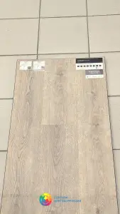    Alpine Floor Solo Plus ECO 14-701  