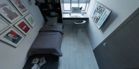 Линолеум Tarkett Aero David 1 фото