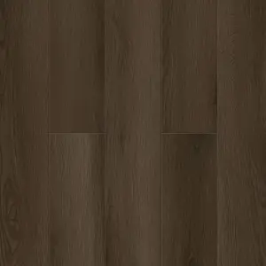 Виниловая плитка Alpine Floor Титан 6 ECO 28-6-R Обсидиан 