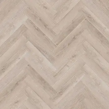 Виниловая плитка Cronafloor Herringbone 4V H010 Дуб Дижон
