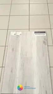 Фото Виниловая плитка Alpine Floor Easy Line ECO 3-19 Дуб Полярный 