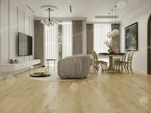 Фото Виниловая плитка Alpine Floor Eclipse Super Matt ЕСО 21-36 Фореста 