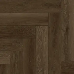 Виниловая плитка Alpine Floor Титан Паркет ECO 29-4-R Минос 