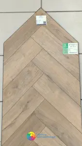 Фото Виниловая плитка Tulesna Art Parquet LVT 1005-1101 Nobile 