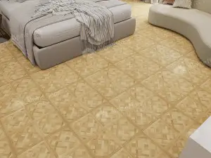 Фото Виниловая плитка Alpine Floor Parquet Sirocco ECO 25-1 Версаль 