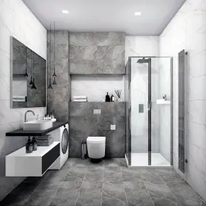 Фото Керамогранит Global Tile Melissa 