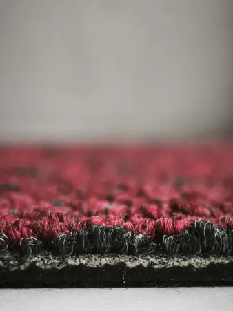 Ковровая плитка Bonkeel Sunrise Red