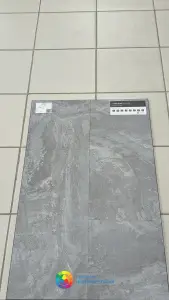 Фото Виниловая плитка Alpine Floor Stone ECO 4-9 Хэмпшир 