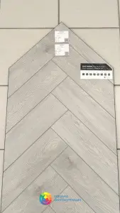 Фото Виниловая плитка Alpine Floor Parquet Light ECO 13-21 Дуб Полис 