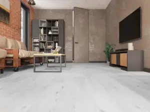 Фото Виниловая плитка Art Stone Optima Pro APTN40-7 Ясень Эдмонтон 