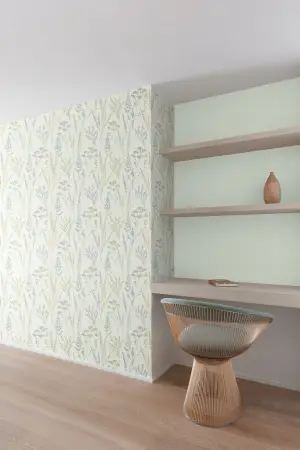 Фото Обои GranDeco Universe 5 UI 3202 