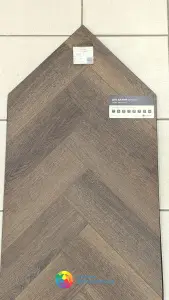 Фото Виниловая плитка Alpine Floor Parquet Light ECO 13-33 Дуб Далим 