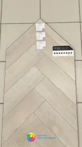 Фото Виниловая плитка Alpine Floor Parquet Premium ABA ECO 19-14 Дуб Адара 