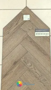 Фото Виниловая плитка Alpine Floor Parquet Light ECO 13-32 Дуб Селена 