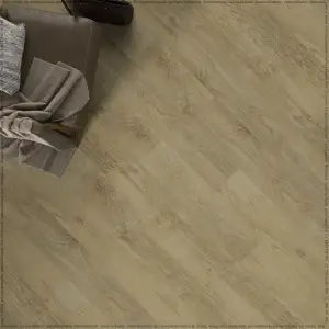 Фото Виниловая плитка Fine Floor Rich FF-2094 Дуб Парос 