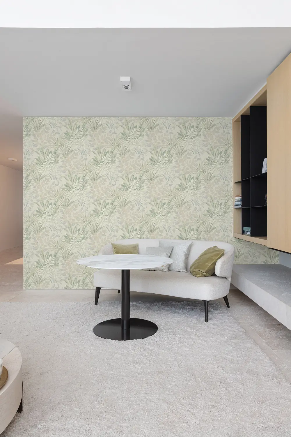 Обои GranDeco Time 3 TJ 3202