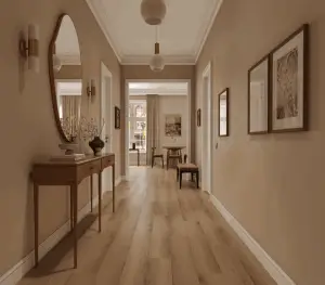 Фото Виниловая плитка Alpine Floor Титан 8 ECO 27-10-R Энцелад 