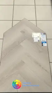 Фото Виниловая плитка Norland Lagom Parquet LVT Deilig 1034-3 