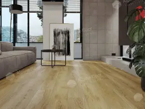 Фото Виниловая плитка Alpine Floor Eclipse Super Matt ЕСО 21-10 Фраменто 