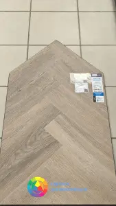 Фото Виниловая плитка Norland Lagom Parquet LVT Bratt 1034-5 