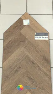    Alpine Floor Parquet Light ECO 13-31   