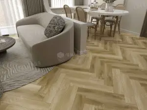 Фото Виниловая плитка Tulesna Art Parquet LVT 1005-601 Grazioso 