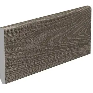 Фото Alpine Floor Плинтус ECO SK 13-20 Дуб Медия 2,2 м (Parquet Light) 