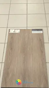 Фото Виниловая плитка Alpine Floor Easy Line ECO 3-21 Дуб Рыжий 