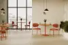 Керамогранит Dako Travertine