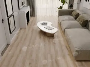 Ламинат Alpine Floor Aura LF100-13 Дуб Модена
