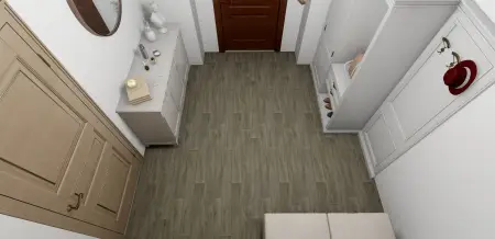 Miller 3 (Прихож)